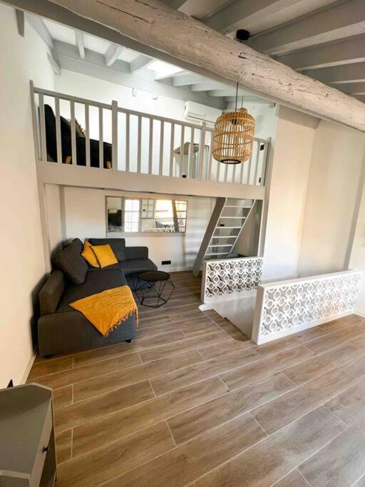Beautiful Top Floor & Terrasse Nisa Exterior foto